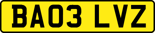 BA03LVZ