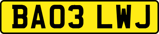BA03LWJ