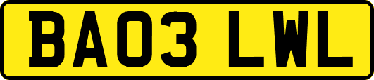 BA03LWL