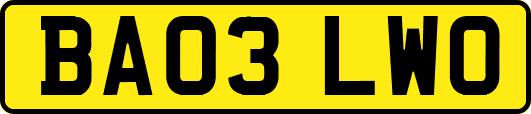 BA03LWO