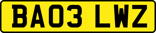 BA03LWZ