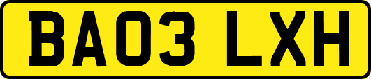 BA03LXH