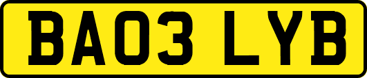 BA03LYB