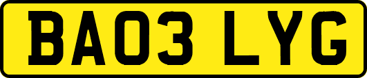 BA03LYG