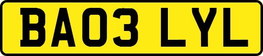 BA03LYL