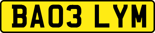 BA03LYM