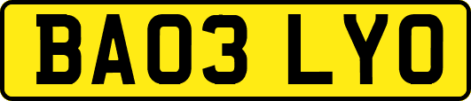 BA03LYO