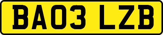 BA03LZB