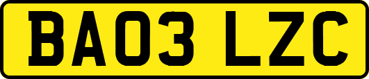 BA03LZC