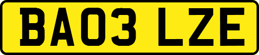 BA03LZE
