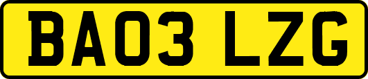 BA03LZG