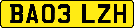 BA03LZH