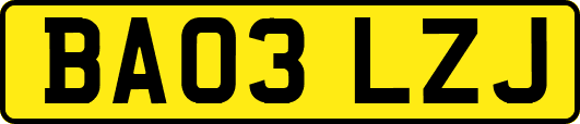 BA03LZJ