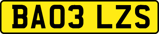 BA03LZS