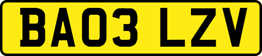 BA03LZV