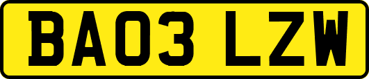 BA03LZW