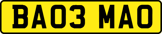BA03MAO