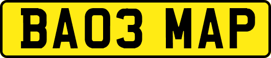 BA03MAP