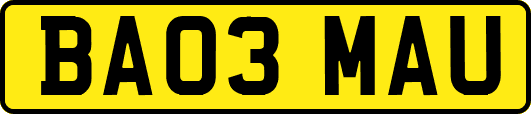 BA03MAU
