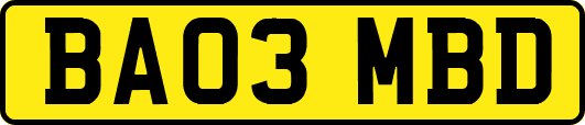 BA03MBD