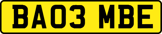BA03MBE