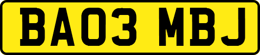 BA03MBJ