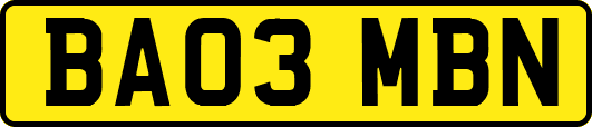 BA03MBN