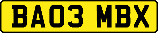 BA03MBX