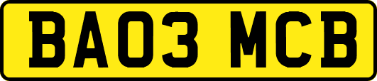 BA03MCB
