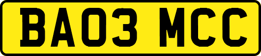 BA03MCC
