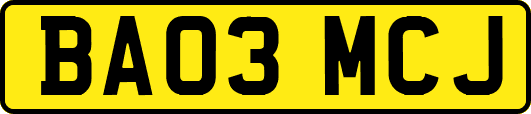 BA03MCJ