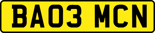 BA03MCN