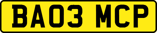 BA03MCP
