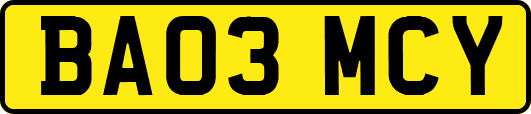 BA03MCY