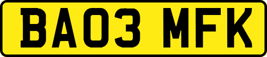 BA03MFK