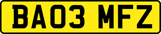 BA03MFZ