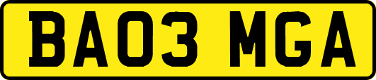 BA03MGA