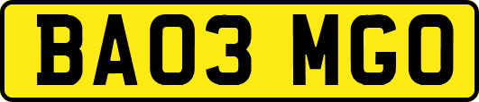 BA03MGO