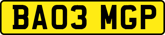 BA03MGP