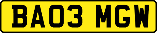 BA03MGW