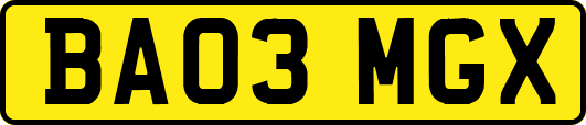 BA03MGX