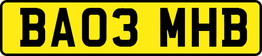 BA03MHB