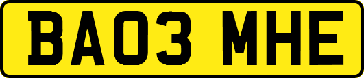 BA03MHE