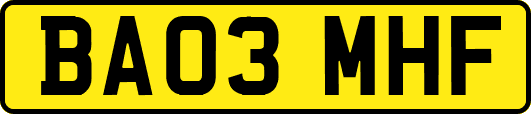 BA03MHF