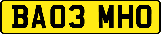 BA03MHO