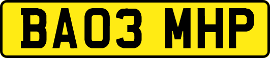 BA03MHP
