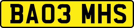 BA03MHS