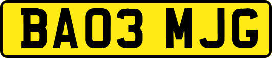 BA03MJG