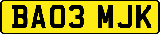 BA03MJK