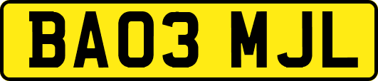BA03MJL